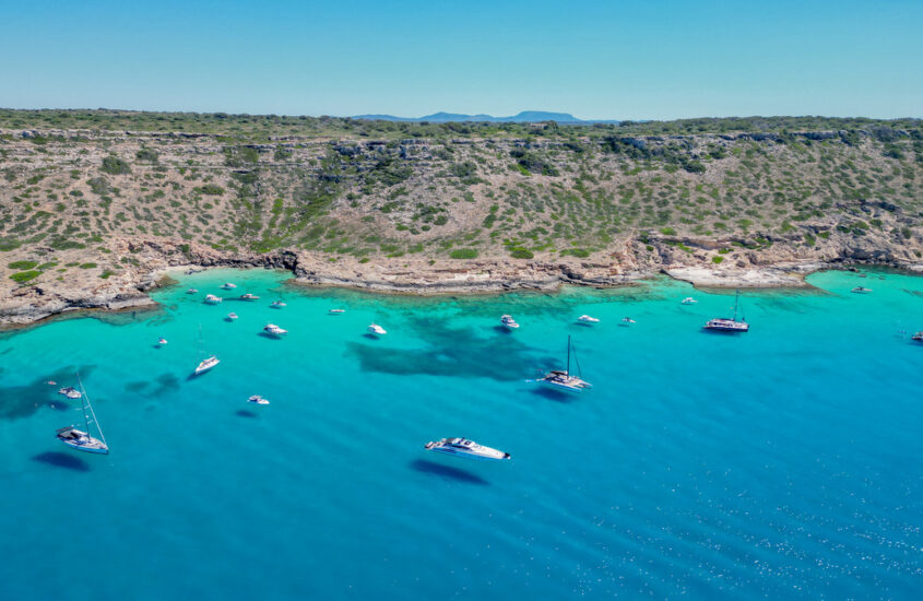 Cala Vella