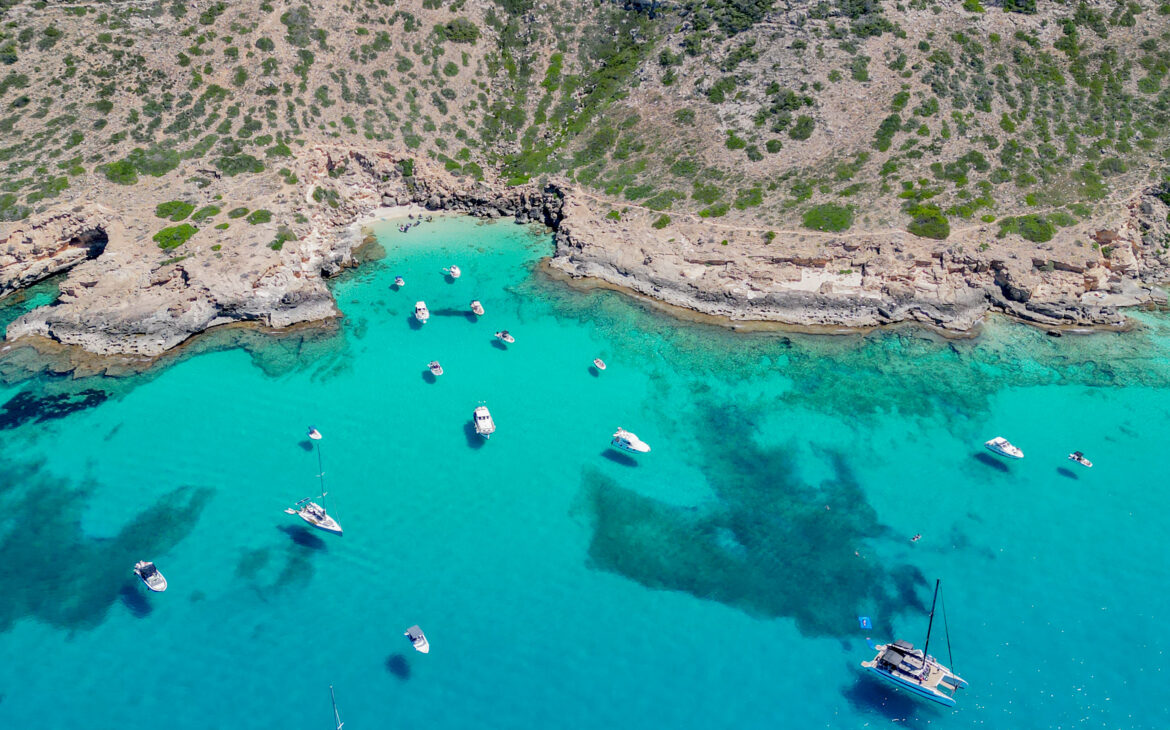 Cala vella