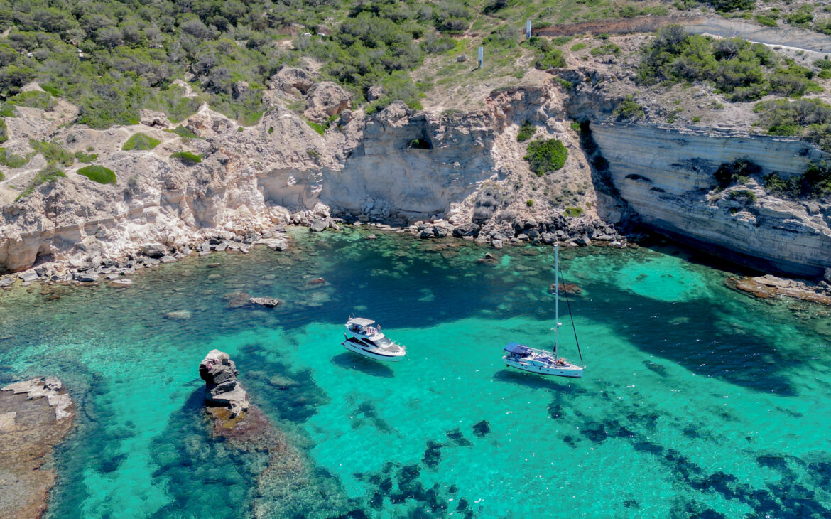 Cala vella