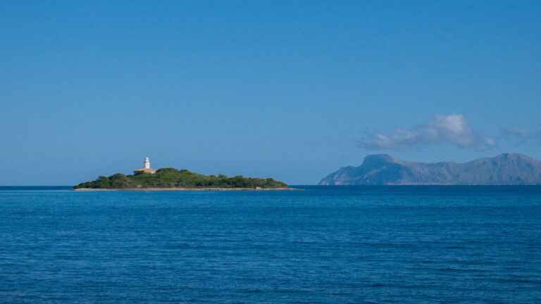 SON SERRA DE MARINA NA MAJORCE