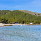 cala de egos on mallorca