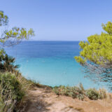 cala camp vells on mallorca