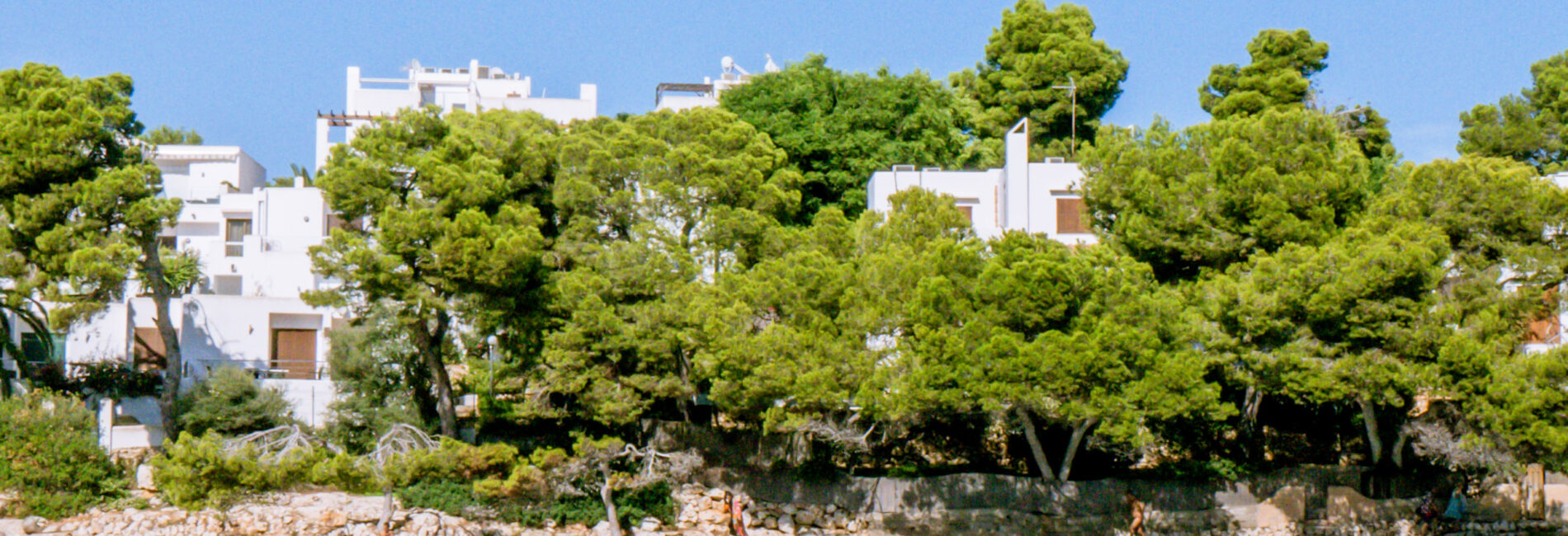 Cala Esmeralda na Majorce – najlepsze plaże w Cala d’Or