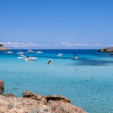 cala llamp on mallorca