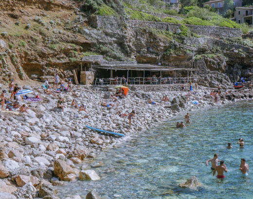 cala mosques on mallorca