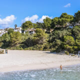 cala salgar on mallorca