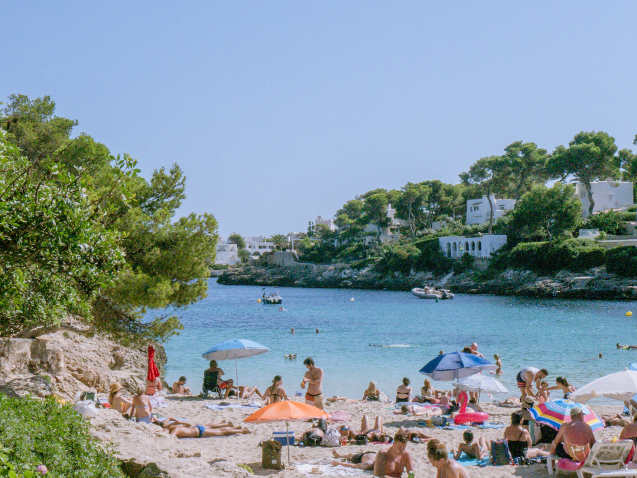 cala dor mallorca