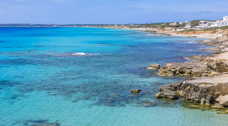 cala vella on mallorca