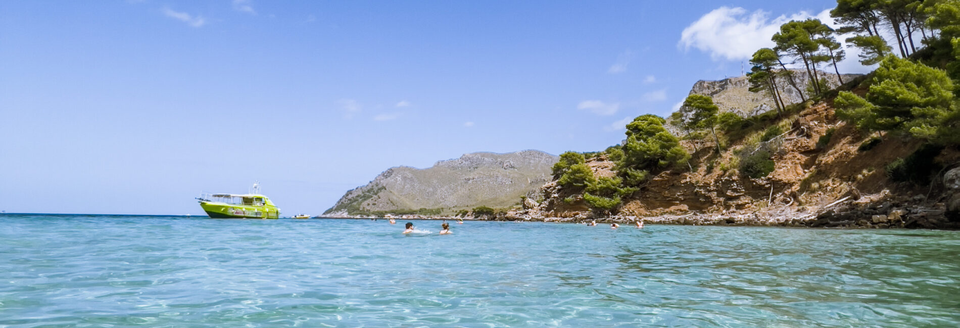 Es Caló na Majorce – najpiękniejsze dzikie zatoki na wyspie