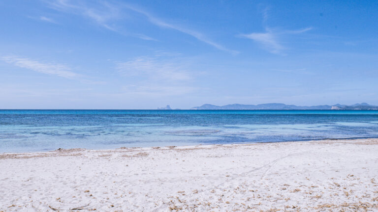 playa es marques na majorce