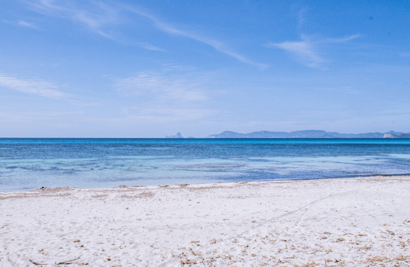 playa es marques na majorce