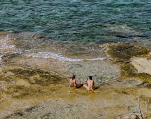 puigderros on mallorca