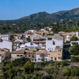 santuari de consolacio in mallorca