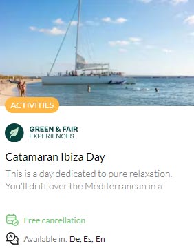 Catamaran-Ibiza-Day