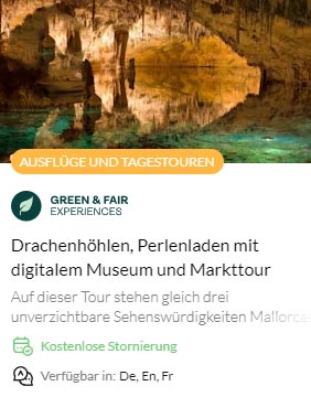 Drachenhöhlen,-Perlenladen-mit-digitalem-Museum-und-Markttour