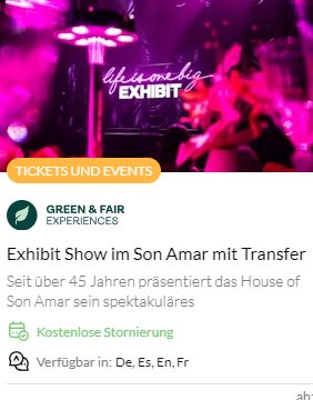 Exhibit-Show-im-Son-Amar-mit-Transfer