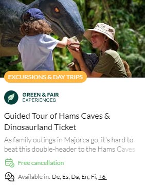 Guided-Tour-of-Hams-Caves-&-Dinosaurland-Ticket