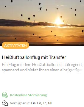 Heißluftballonflug-mit-Transfer