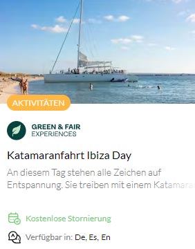 Katamaranfahrt-Ibiza-Day