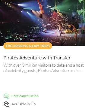 Pirates-Adventure-with-Transfer