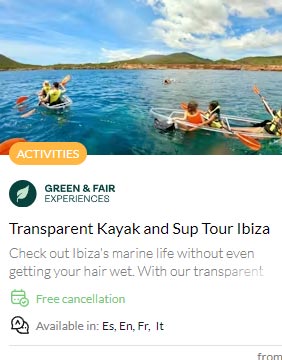 Transparent-Kayak-and-Sup-Tour-Ibiza