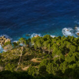 Mirador de Ses Barques