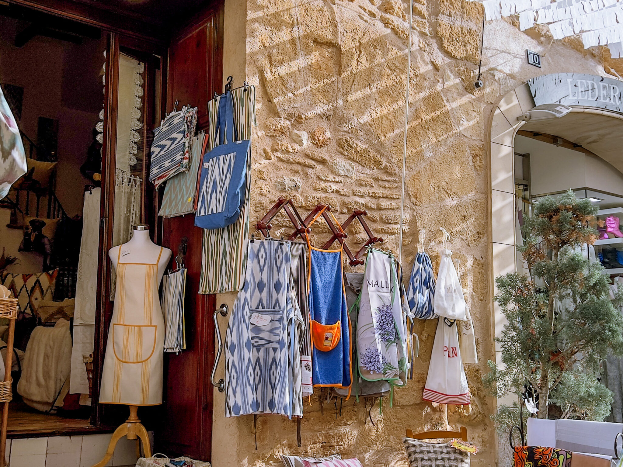 markets in mallorca