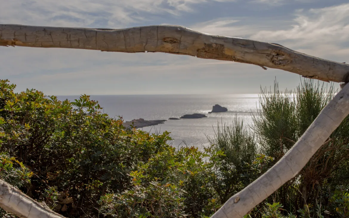 Mirador El Toro – a perfect spot for a sunset in Mallorca