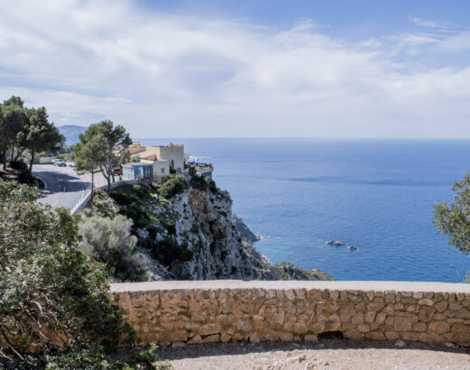 mirador de ricardo roca
