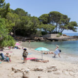 marzec na majorce